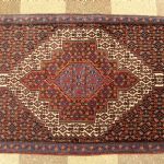 814 5306 ORIENTAL RUG